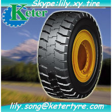 KETER Brand 24.00R35 Radial OTR Tires E4